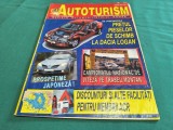 REVISTA AUTOTURISM * DECEMBRIE 2004 * 2 1 3
