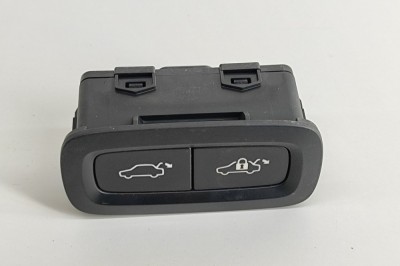 Comutator deschidere haion VOLVO XC90 II 2016 OEM: 31674801 28347276 foto