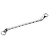Cheie inelara cotita Tona Expert 30x32 mm, unghi 75&deg;