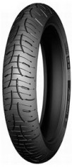 Motorcycle Tyres Michelin Pilot Road 4 GT ( 190/55 ZR17 TL (75W) Roata spate, M/C ) foto