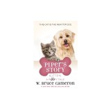 Piper's Story: A Puppy Tale