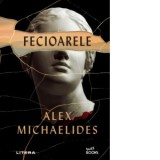 Fecioarele - Alex Michaelides