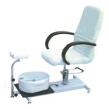 Cumpara ieftin Complex pedichiura Ella