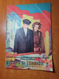 stiinta si tehnica ianuarie 1983
