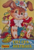 Lili cea distrata - Carte