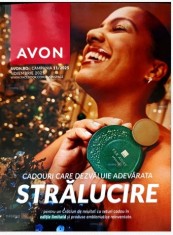 Catalog Avon Oferte Exclusive si Noutati in Frumusete