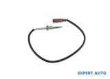 Senzor temperatura gaze dpf Audi A4 (2015-2018)[8W , B9 ] #1