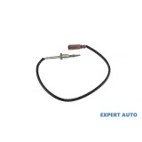 Senzor temperatura gaze dpf Audi A6 (2011-2014) [4G2, C7] #1