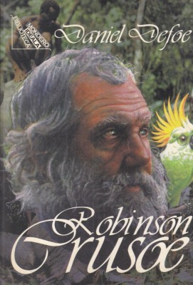 Daniel Defoe - Robinson Crusoe (1997) foto