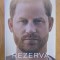 Rezerva - Printul Harry