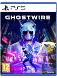 Ghostwire Tokyo PS5