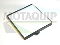 MOTAQUIP VCF359 Filtru, aer habitaclu