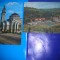 HOPCT LOT 2452 IP-GEOAGIU BAI SI ORASTIE-JUD HUNEDOARA-2 CARTI POSTALE-CIRCULATE