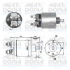 MEAT &amp; DORIA 46274 Solenoid, electromotor