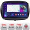 Navigatie dedicata Edonav Honda FR-V 2004-2009 Android radio gps internet quad core 2+32 carplay android auto KIT-fr-v+EDT-E309v3 CarStore Technology
