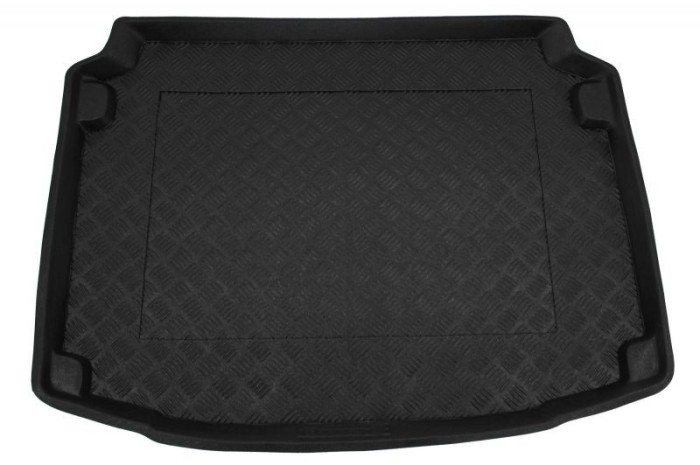 Tavita portbagaj Peugoet 308 Hatchback 2013-2021 portbagaj inferior Rezaw Plast