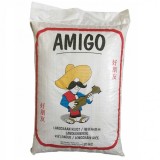 Orez cu Bobul Lung Amigo Sac 20kg Spania MLL