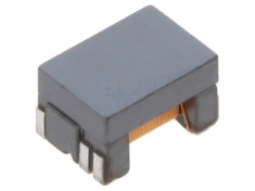 Transformator de Impulsuri SMD 200uH 2.8x3.2x4.5mm