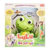 Lulu, broscuta buclucasa, MomKi