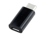 Lot 3 x Adaptor USB 3.1 Type-C Male la Micro USB