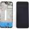 Display Samsung Galaxy A25 5G A256 Display Original Service Pack Black Negru