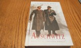 AUSCHWITZ Nazistii si "Solutia Finala" - Laurence Rees - Editura Rao, 2007, 380 p.