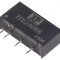 Convertor DC/DC 1W 24V la 5V 200mA SIP THT
