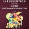 Imagery Intervention: a Sport Performance Perspective