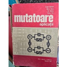MUTATOARE. APLICATII - ARPAD KELEMEN