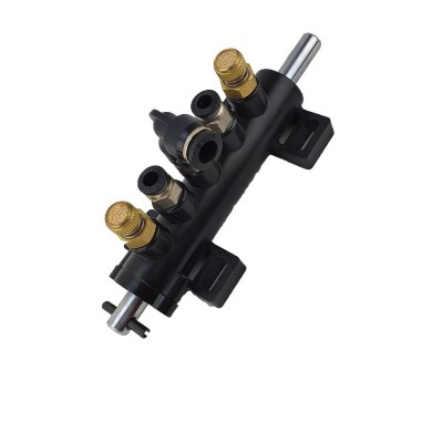 Distribuitor aer pedala inclinare brat superior, SelTech foto