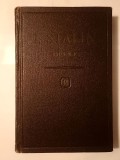 I. Stalin - Opere vol. 11 (1928-martie 1929)
