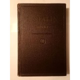 I. Stalin - Opere vol. 11 (1928-martie 1929)