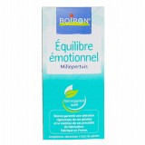 Medicament Homeopatic, Boiron, Equilibre Emotionnel, cu Sunatoare, pentru Bunastarea Fizica si Moral