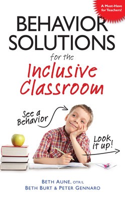 Behavior Solutions for the Inclusive Classroom foto