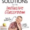 Behavior Solutions for the Inclusive Classroom