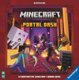 Minecraft: Portal Dash - Ulrich Blum