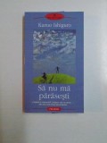 SA NU MA PARASESTI de KAZUO ISHIGURO 2006