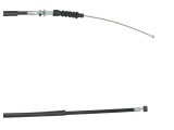 Cumpara ieftin Cablu ambreiaj 1270mm cursa 197mm pentru HONDA VT 500 1983-1984
