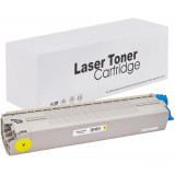 Toner de imprimanta pentru Oki 44844505 , 10000, Oem