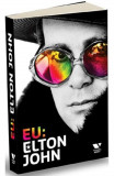 Eu: Elton John. Autobiografia, Publica