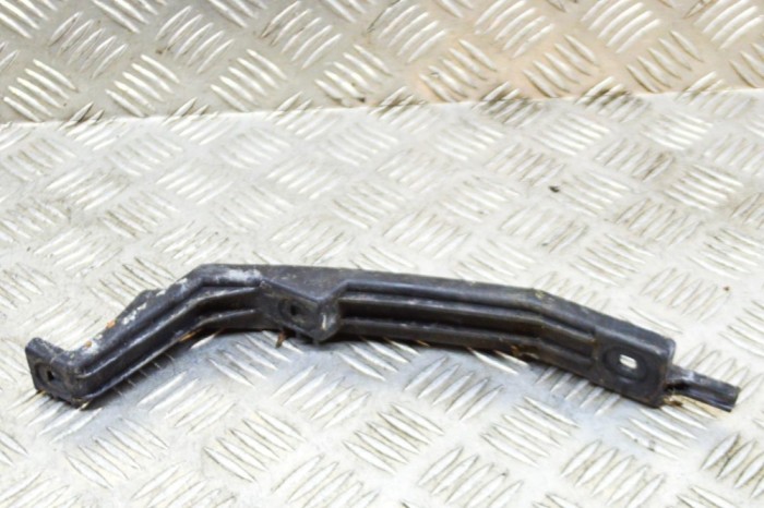 Suport bara de protecție st&acirc;nga spate AUDI TT Roadster 8N9 2001 OEM: 8N0807453 13937531