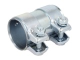 Conector teava esapament 56 x 120 mm