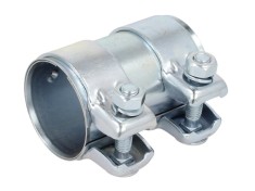 Conector teava esapament 56 x 120 mm