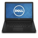 Cumpara ieftin Laptop DELL, INSPIRON 3476, Intel Core i5-8250U, 1.60 GHz, HDD: 1 TB, RAM: 4 GB, unitate optica: DVD RW, video: AMD Radeon 520, webcam