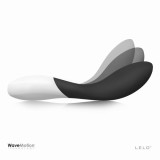 Vibratoare punctul G - LELO Mona Valuri Vibrator pentru Punctul G - culoare Negru