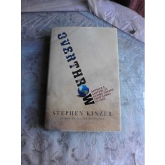 Overthrow , Stephen Kinzer