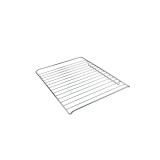 Grătar cu o singură cavitate pentru cuptor CANDY 42817266 HOOVER Original
