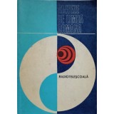 SINTEZE DE LIMBA ROMANA. RADIOTELESCOALA-THEODOR HRISTEA SI COLAB.-236006