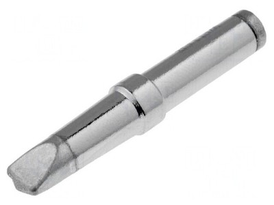 V&amp;acirc;rf Şurubelniţă 4,6x0,8mm pentru Ciocan de Lipit 480&amp;deg;C foto