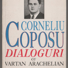 Corneliu Coposu - Confesiuni - Dialoguri - Marturisiri (3 carti)